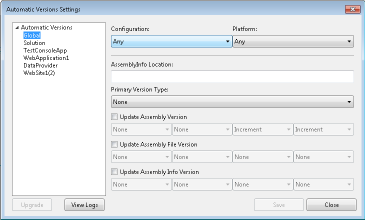 officeone autodatetime serial